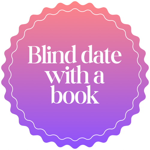 Blind date with a book