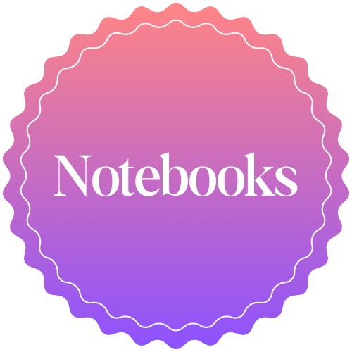 Notebooks