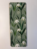 Snowdrop Flower Design
