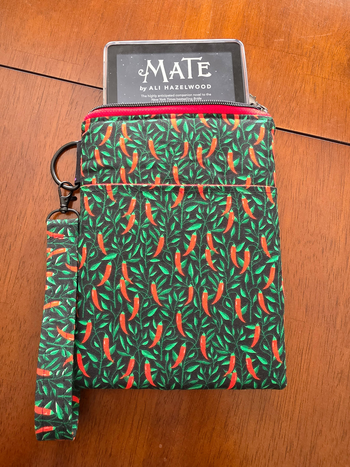 Chili E-Reader Sleeve