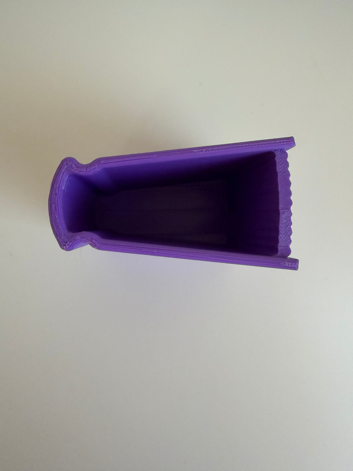 Bookmark Holder - Purple