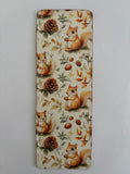 Squirrel Design