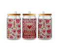 Faith, Hope, Love Cup