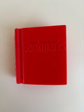 Bookmark Holder - Red