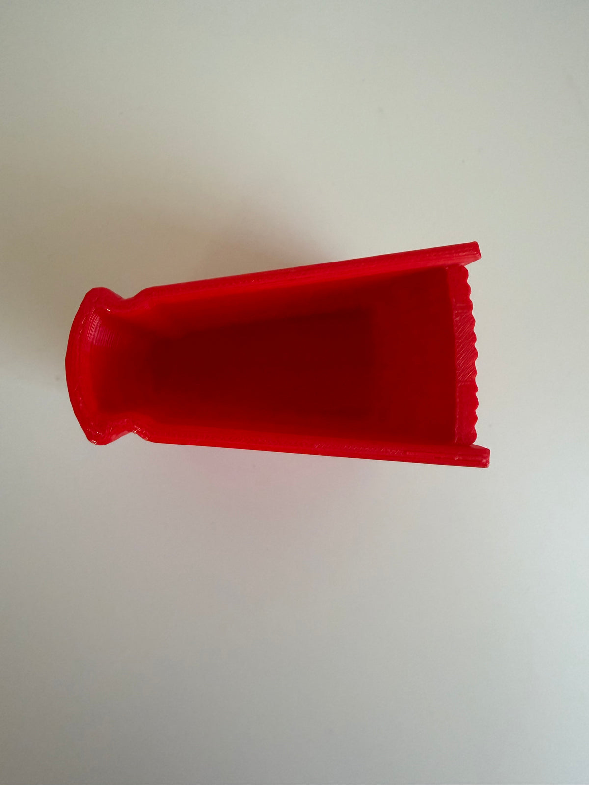Bookmark Holder - Red