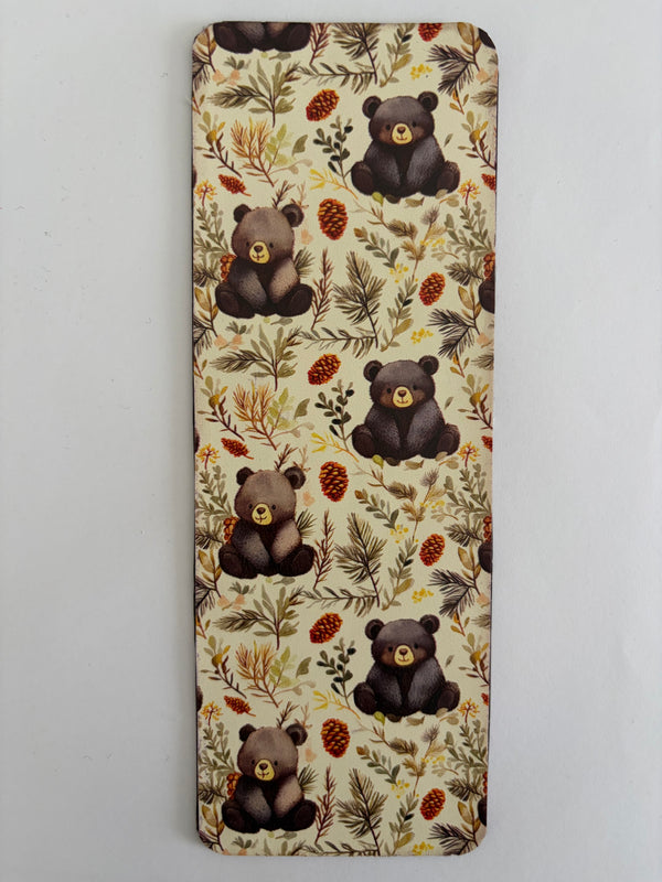 Bear Design