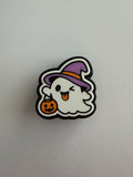Witchy Ghost Clicker
