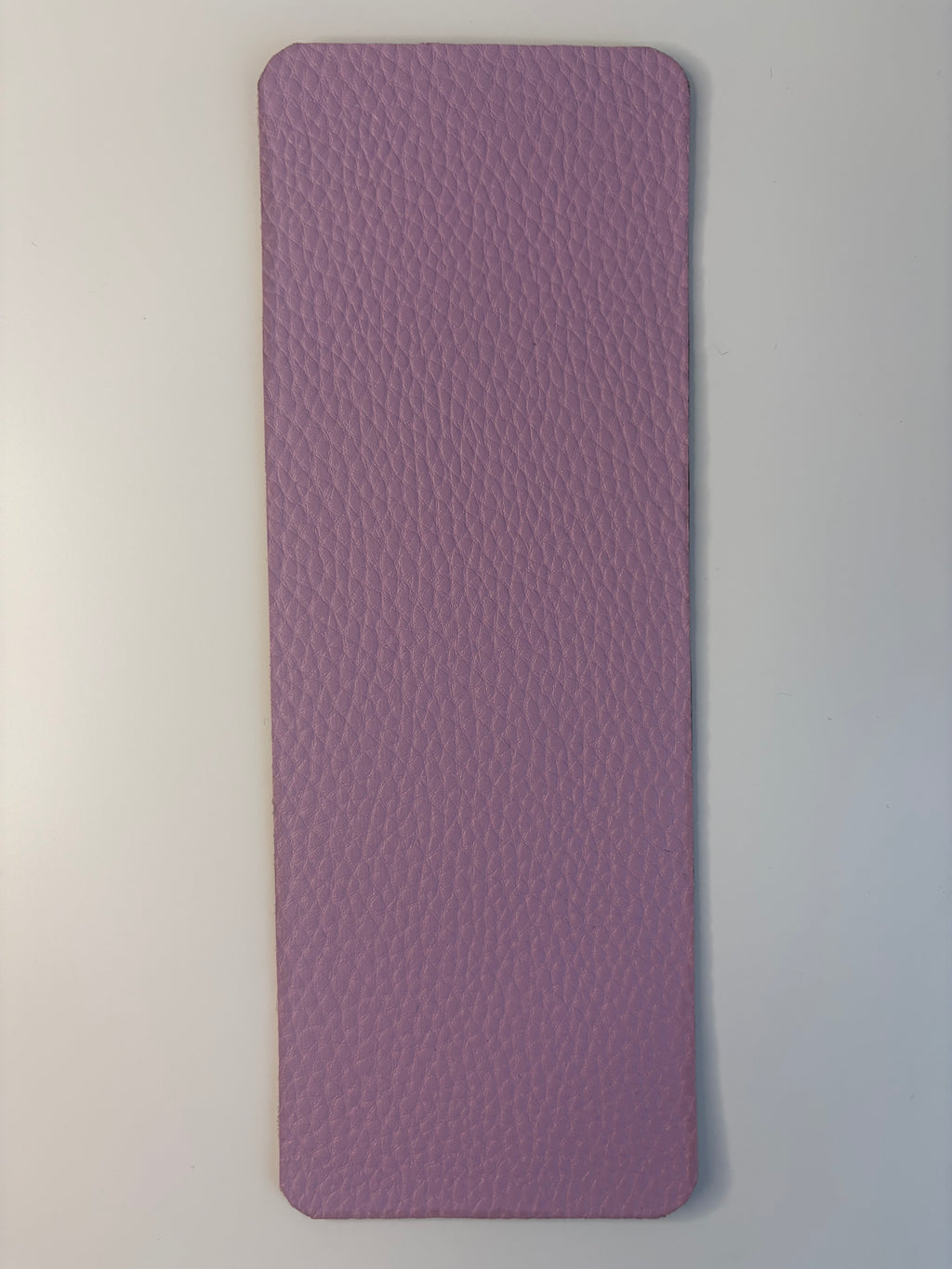 Pink Design with Swirl Backing