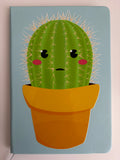 Sad Cactus Design