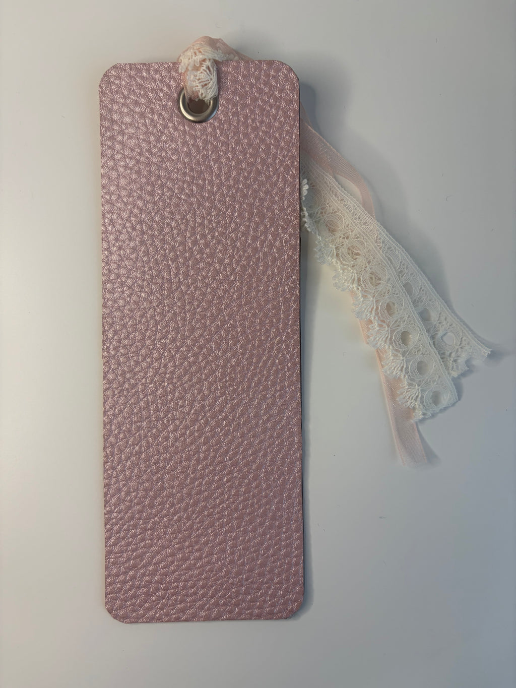 Pink and Floral Design