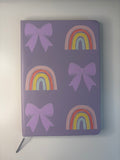 Bows and Rainbows