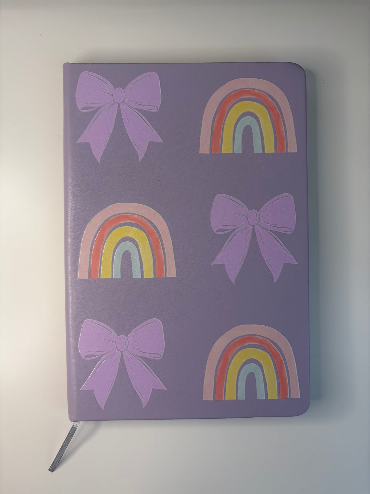 Bows and Rainbows