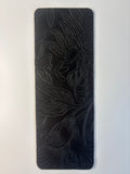 Black Swirls Design