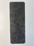 Grey Swirls Design