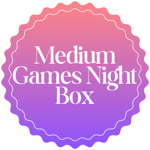 Medium Games Night Box