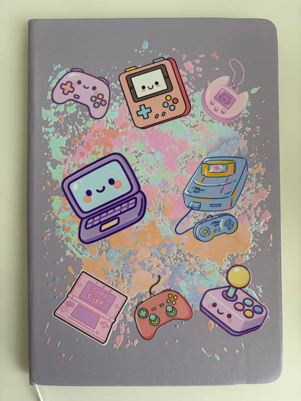 Gamer Design