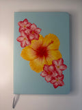 Hibiscus Flowers