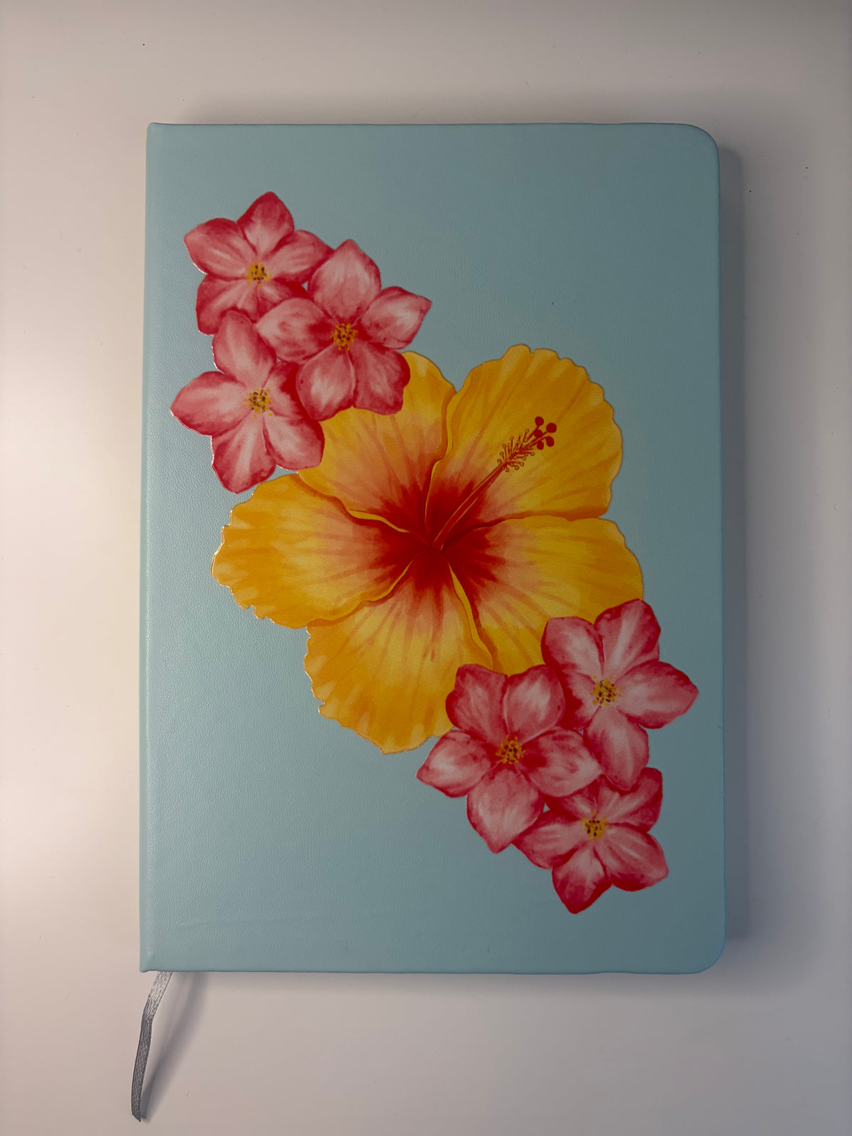 Hibiscus Flowers