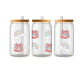 Books and Rainbows Cup