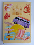 Day at the Beach Design