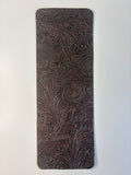 Brown Swirls Design